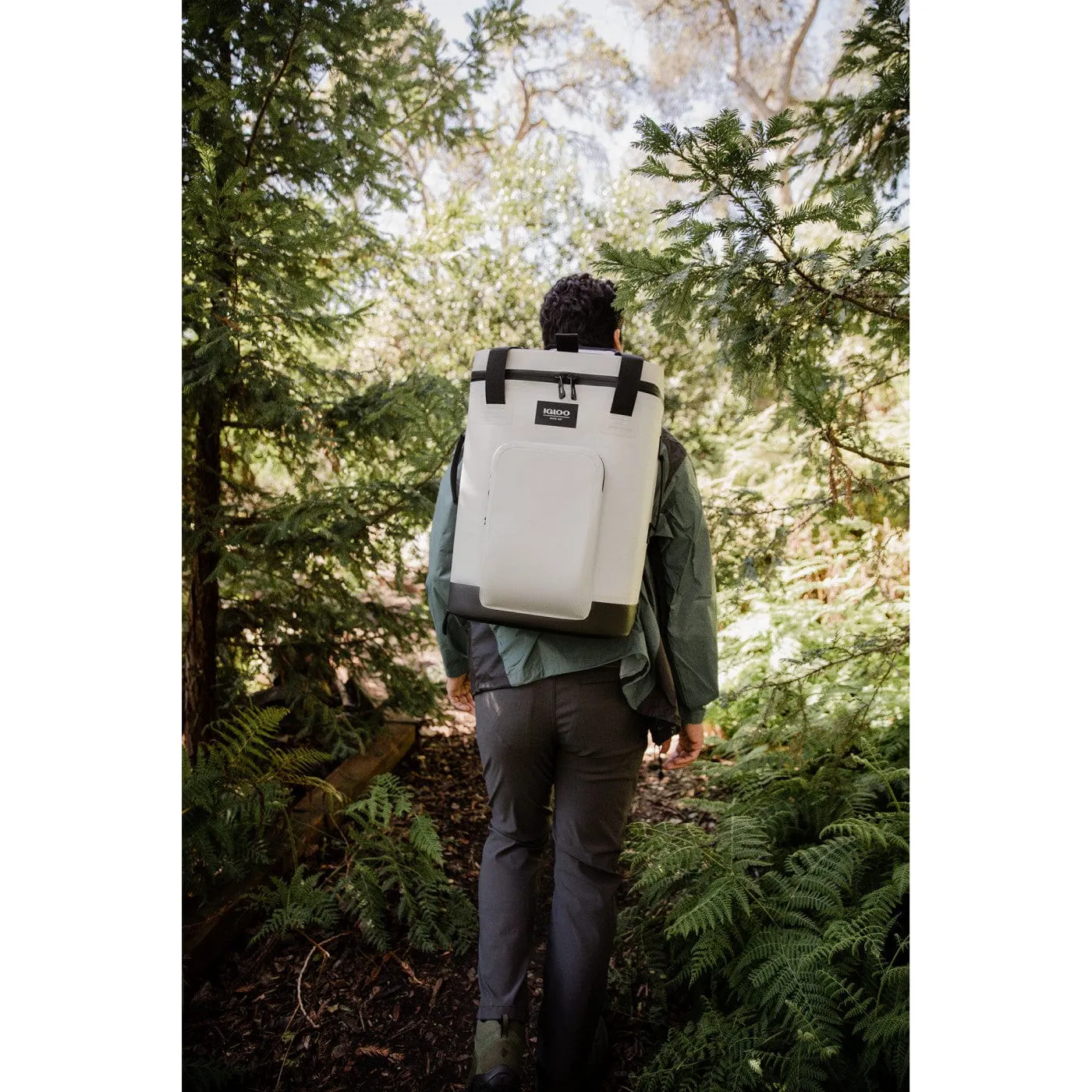 Igloo - Trailmate Backpack 24 Cooler