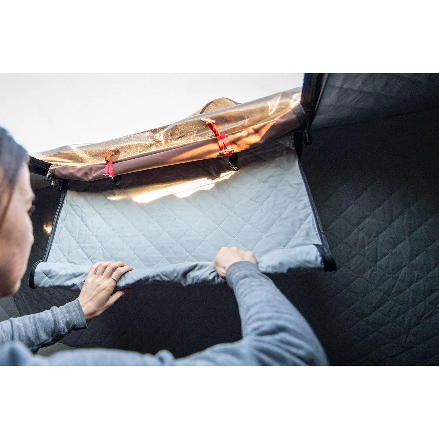 iKamper Insulation Tent