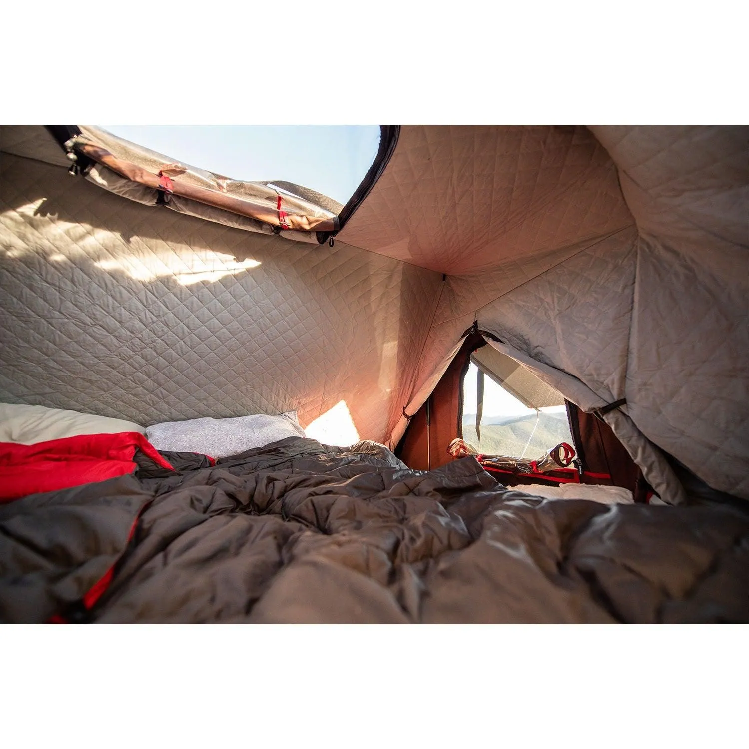 iKamper Insulation Tent
