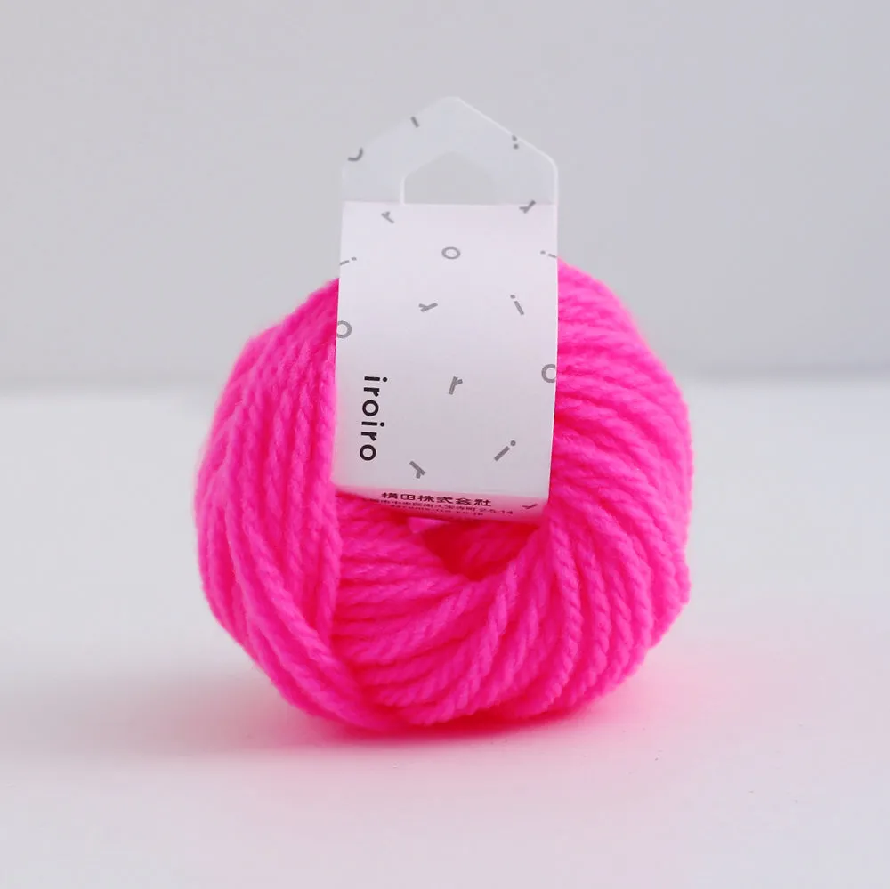 iroiro Neon
