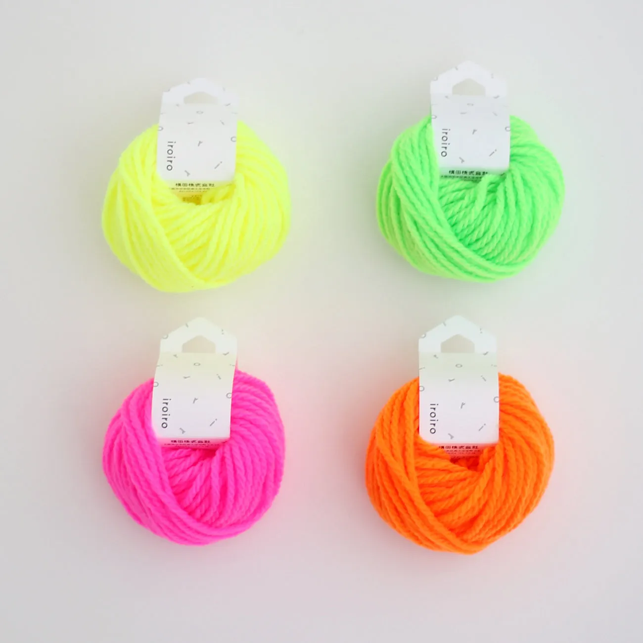 iroiro Neon