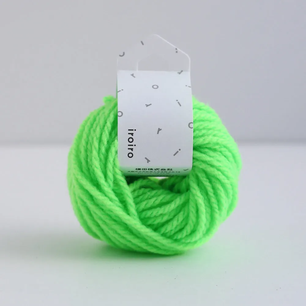 iroiro Neon