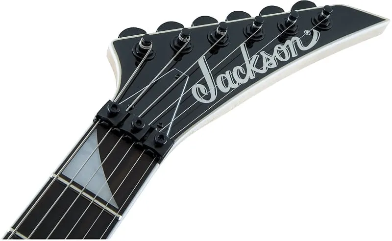 Jackson JS Series Dinky Arch Top JS32 DKA, Amaranth fingerboard neon orange JS Series Dinky Arch Top JS32 DKA, Amaranth Fingerboard, Neon Orange