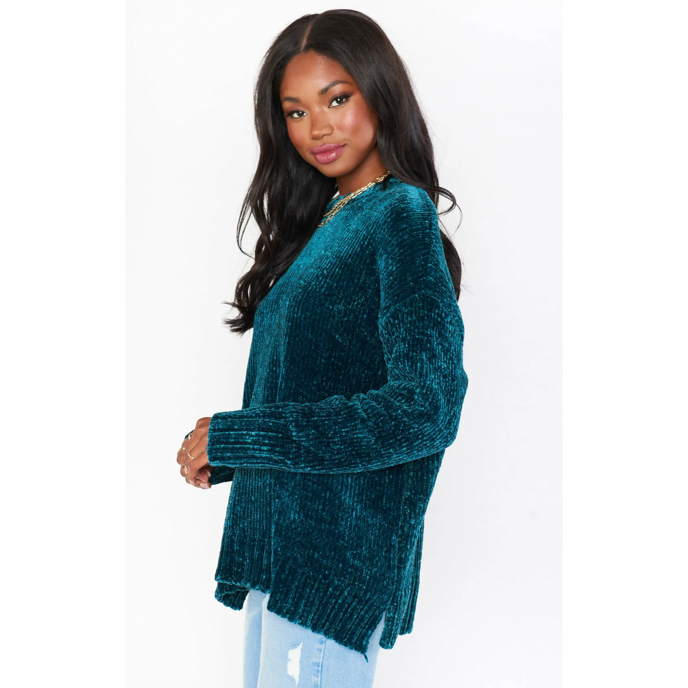 Jesse Sweater