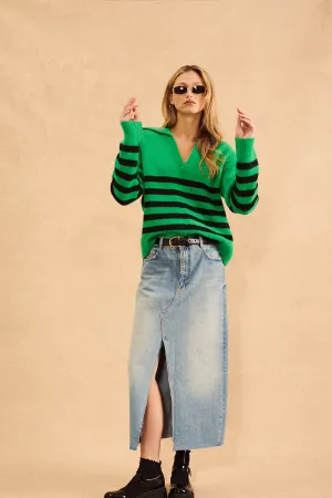 John & Jenn Jameson Sweater