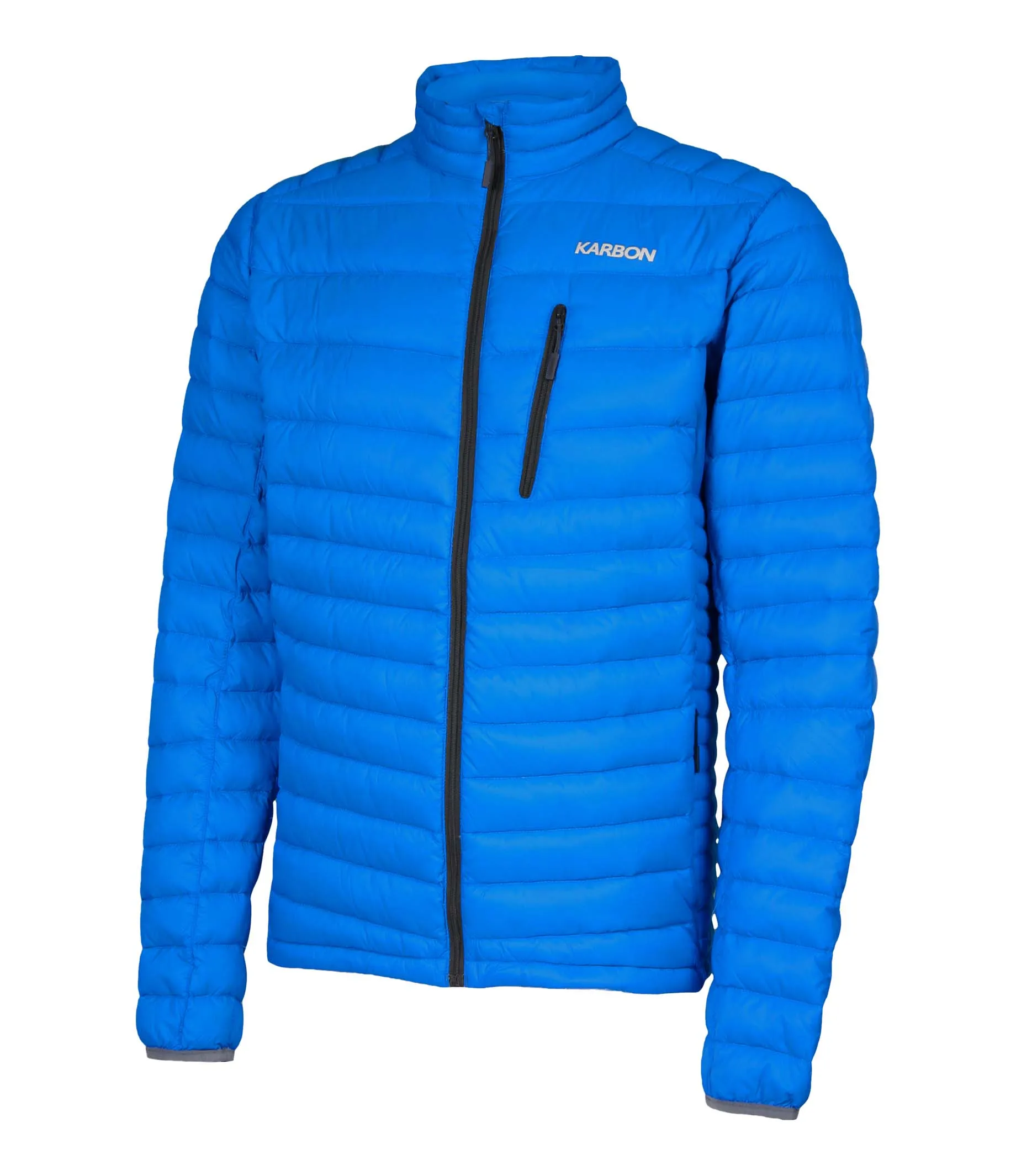 KA432 - Quest II - Men's Ultra-light Puffer
