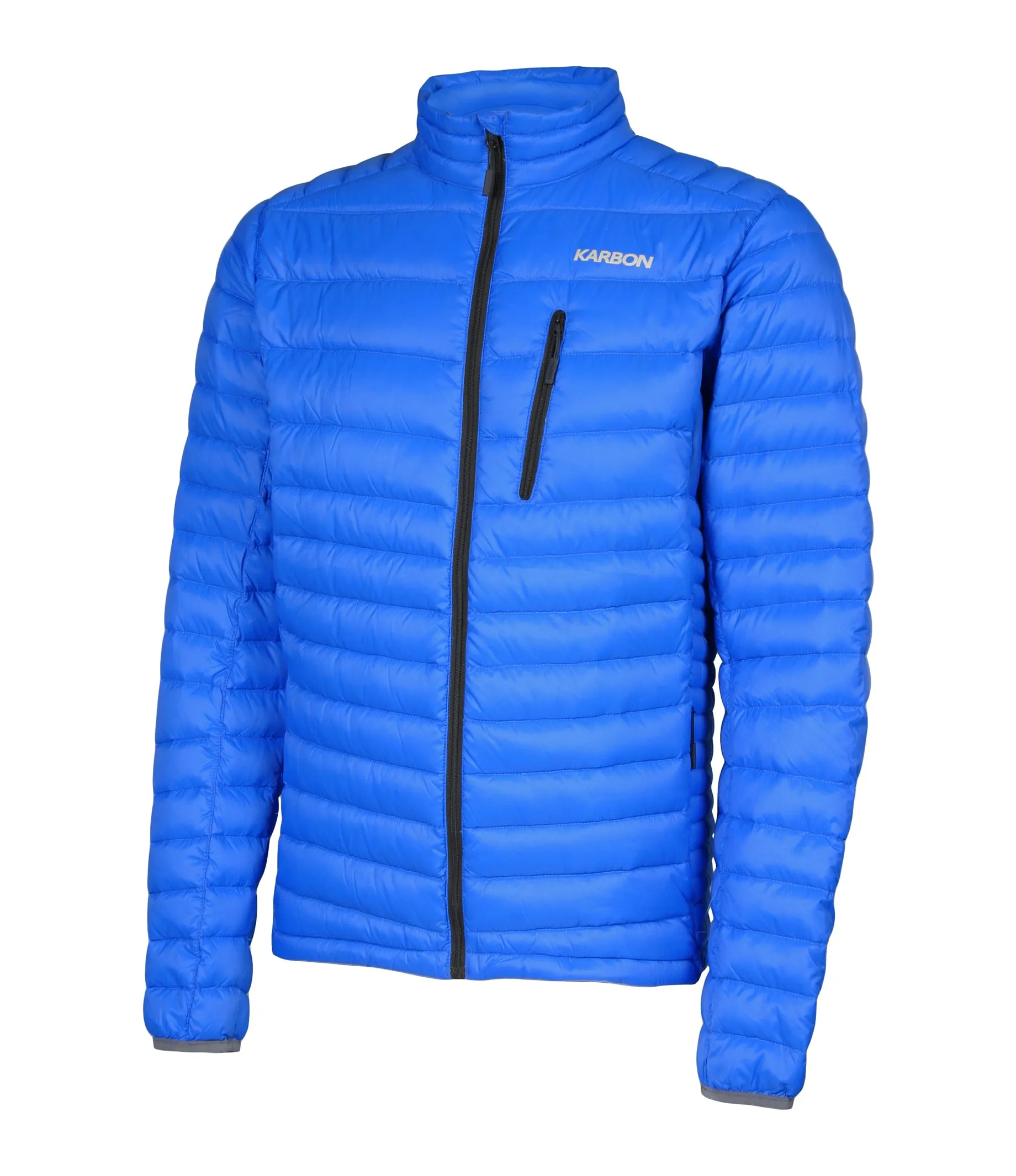 KA432 - Quest II - Men's Ultra-light Puffer