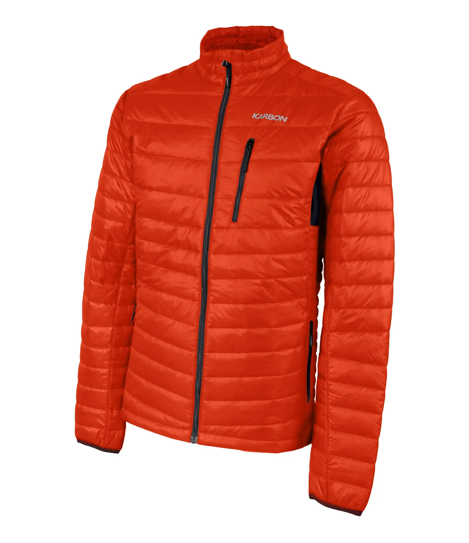 KA432 - Quest II - Men's Ultra-light Puffer