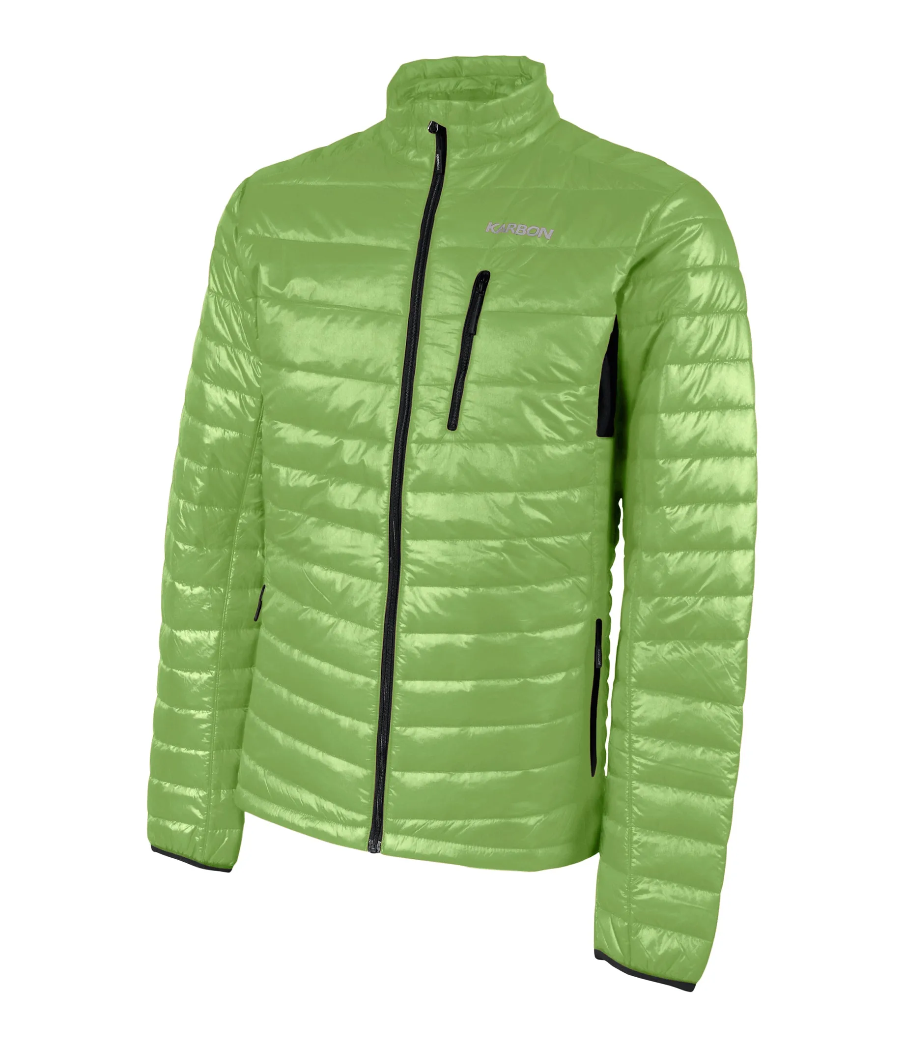 KA432 - Quest II - Men's Ultra-light Puffer