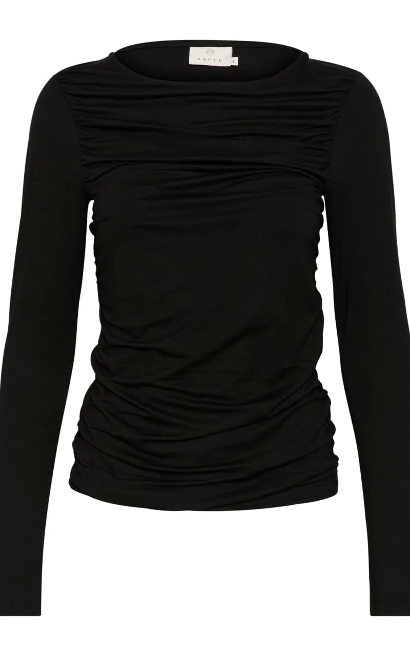 Kaffe - Kalotte Knit Top