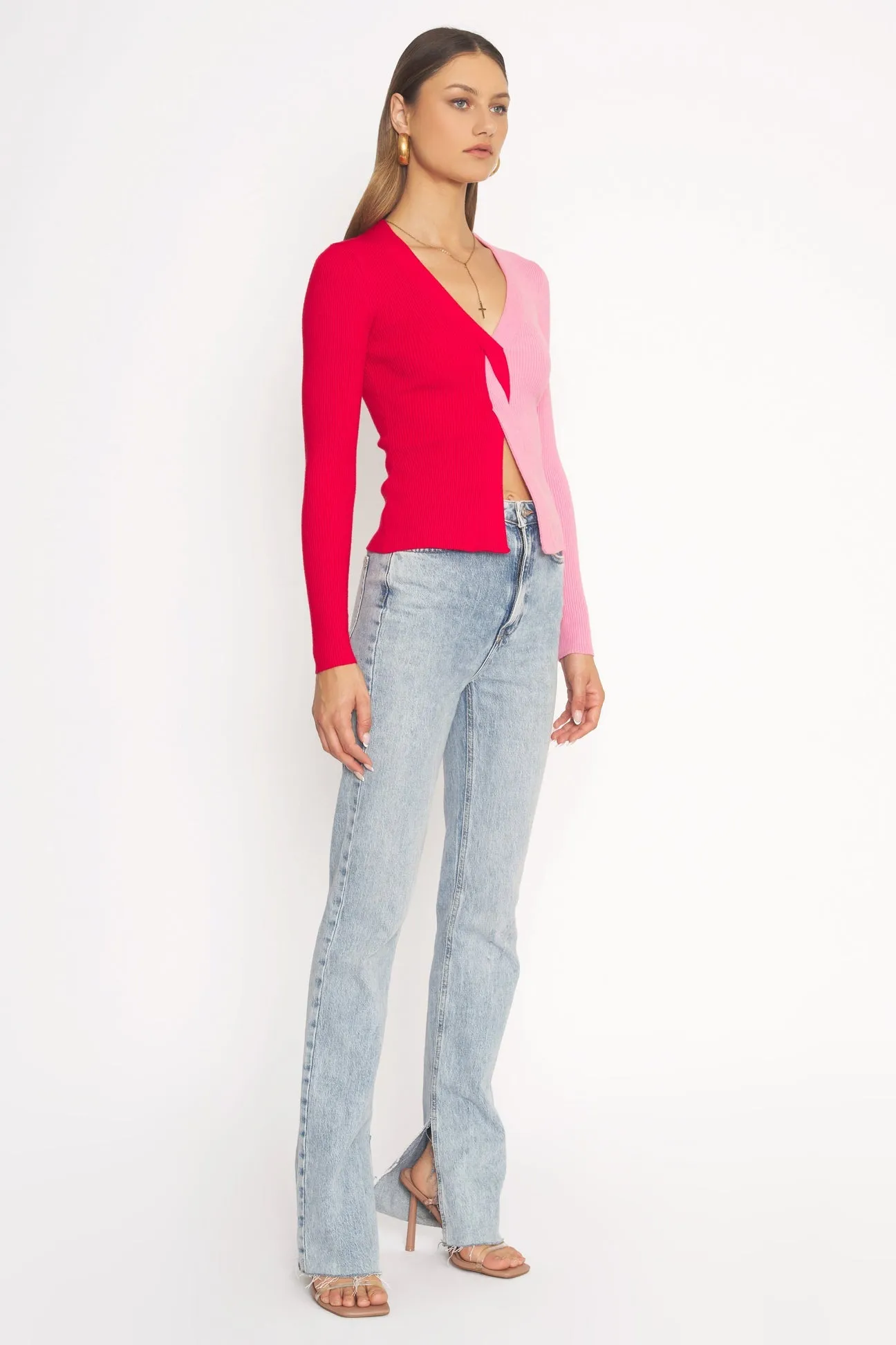 Karsyn Sweater - FINAL SALE