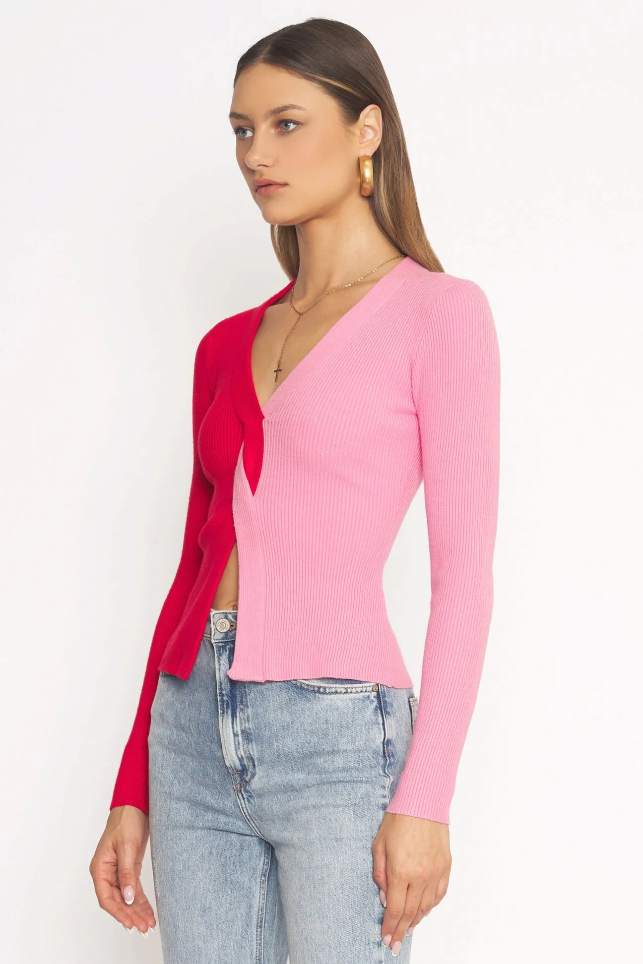 Karsyn Sweater - FINAL SALE