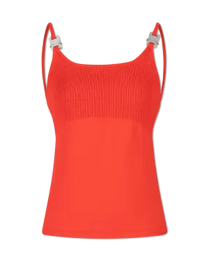 Knit Disco Top