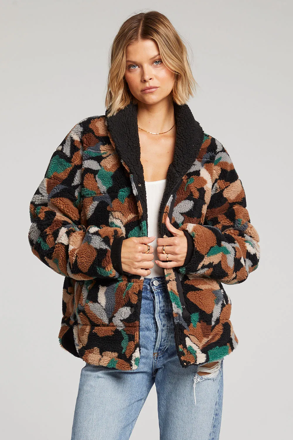 Knoxville Jacket