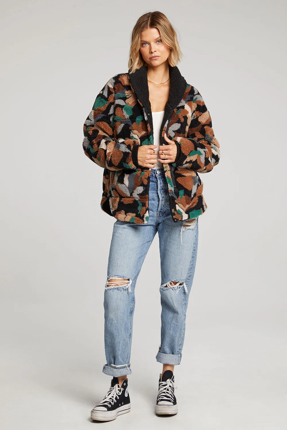 Knoxville Jacket