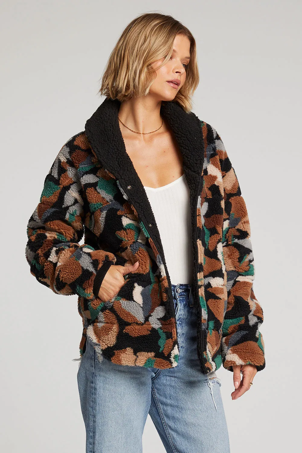 Knoxville Jacket