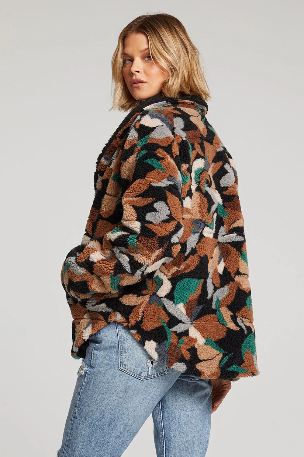 Knoxville Jacket