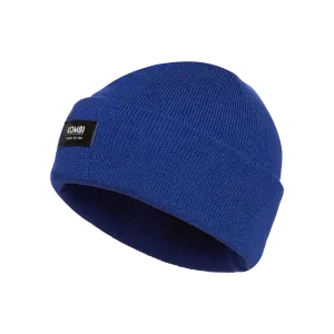 Kombi Sapphire Blue Craze Junior Brim Toque