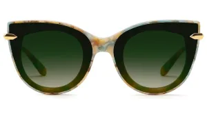 Krewe - Laveau Nylon