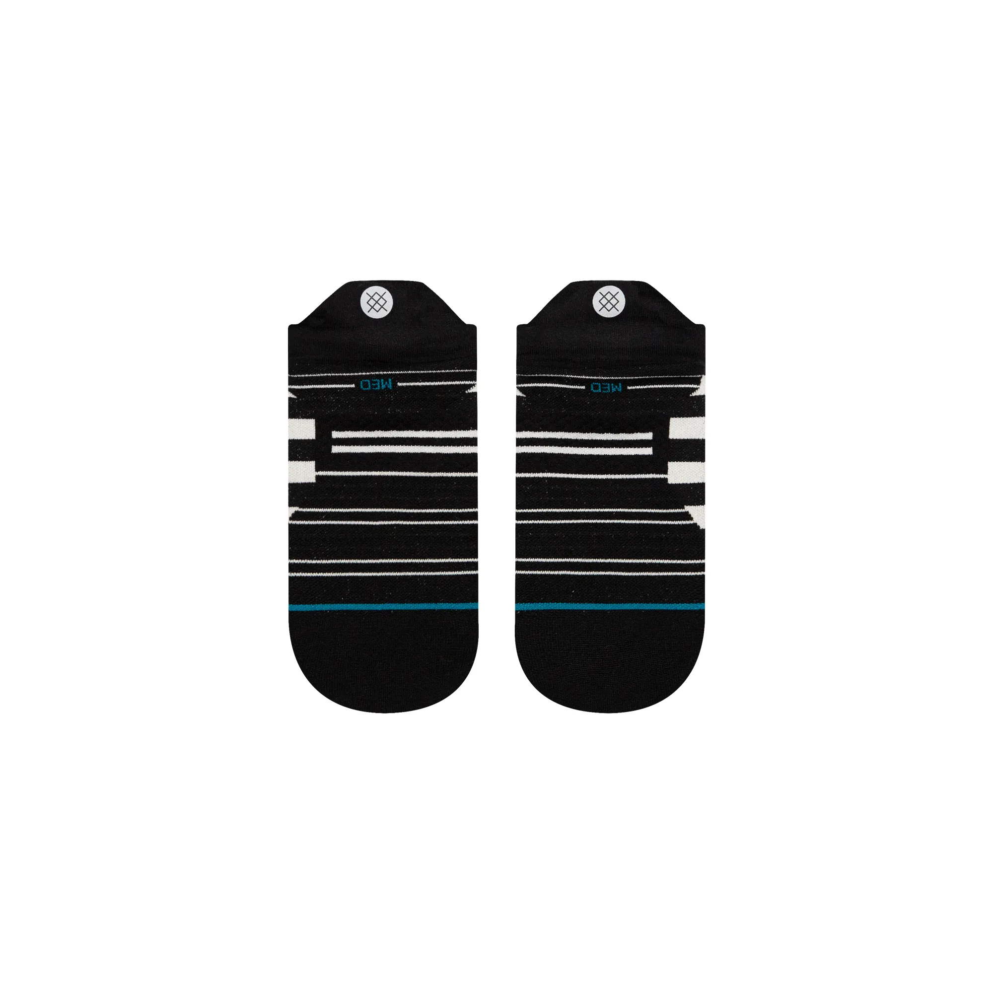 LANE ULTRA LIGHT TAB SOCK