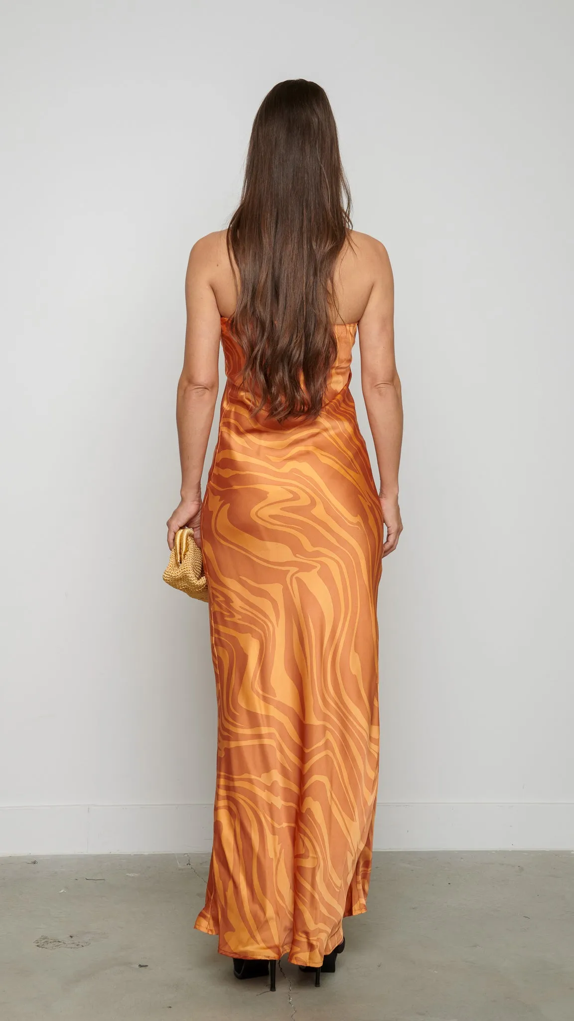 Lauvy Maxi Dress