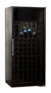 Le Cache Loft 1400 Built-in Wine Cabinet