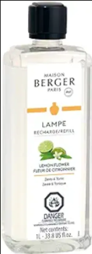 LILIFLORA Lampe Berger Refill