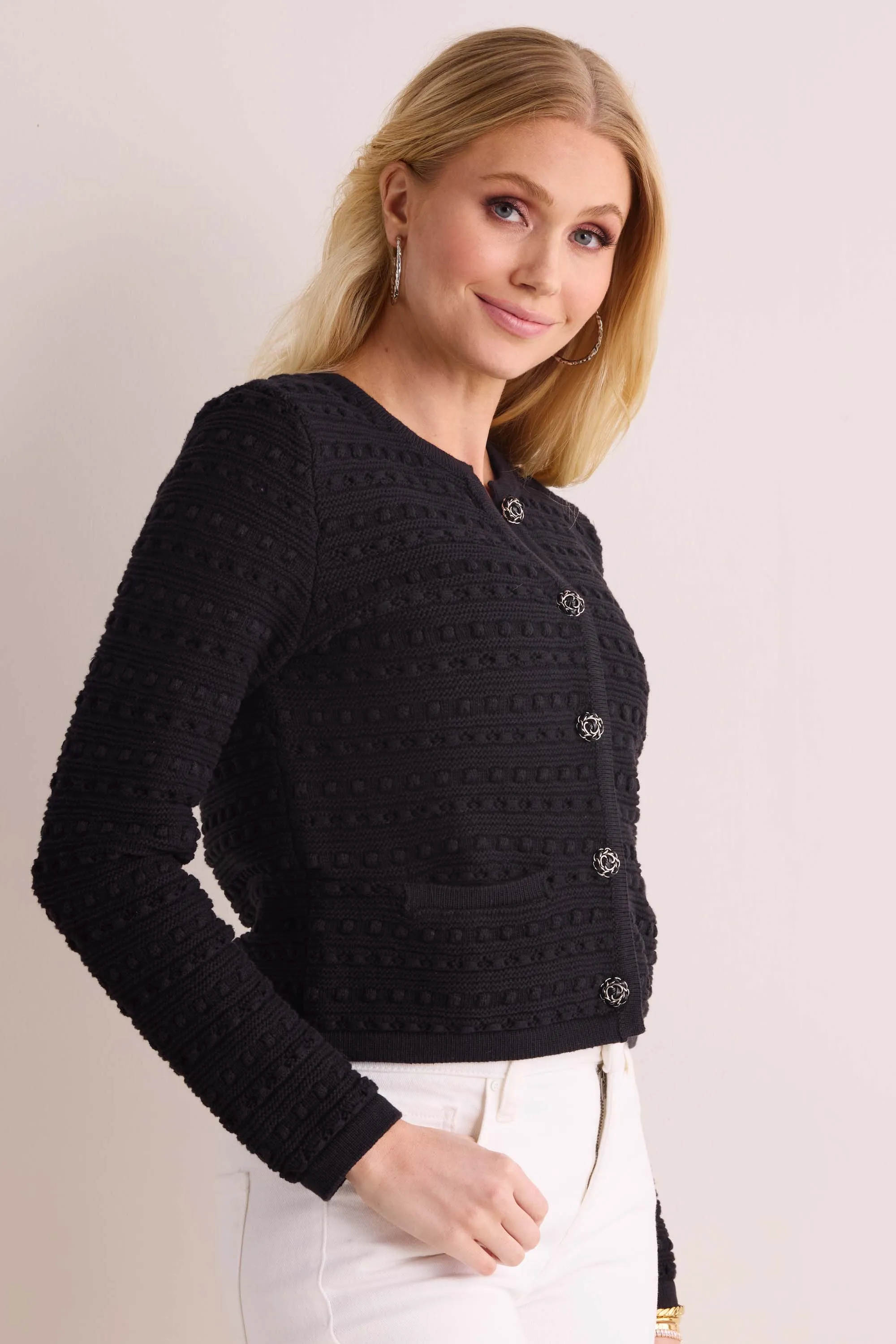 Lillie Cardigan