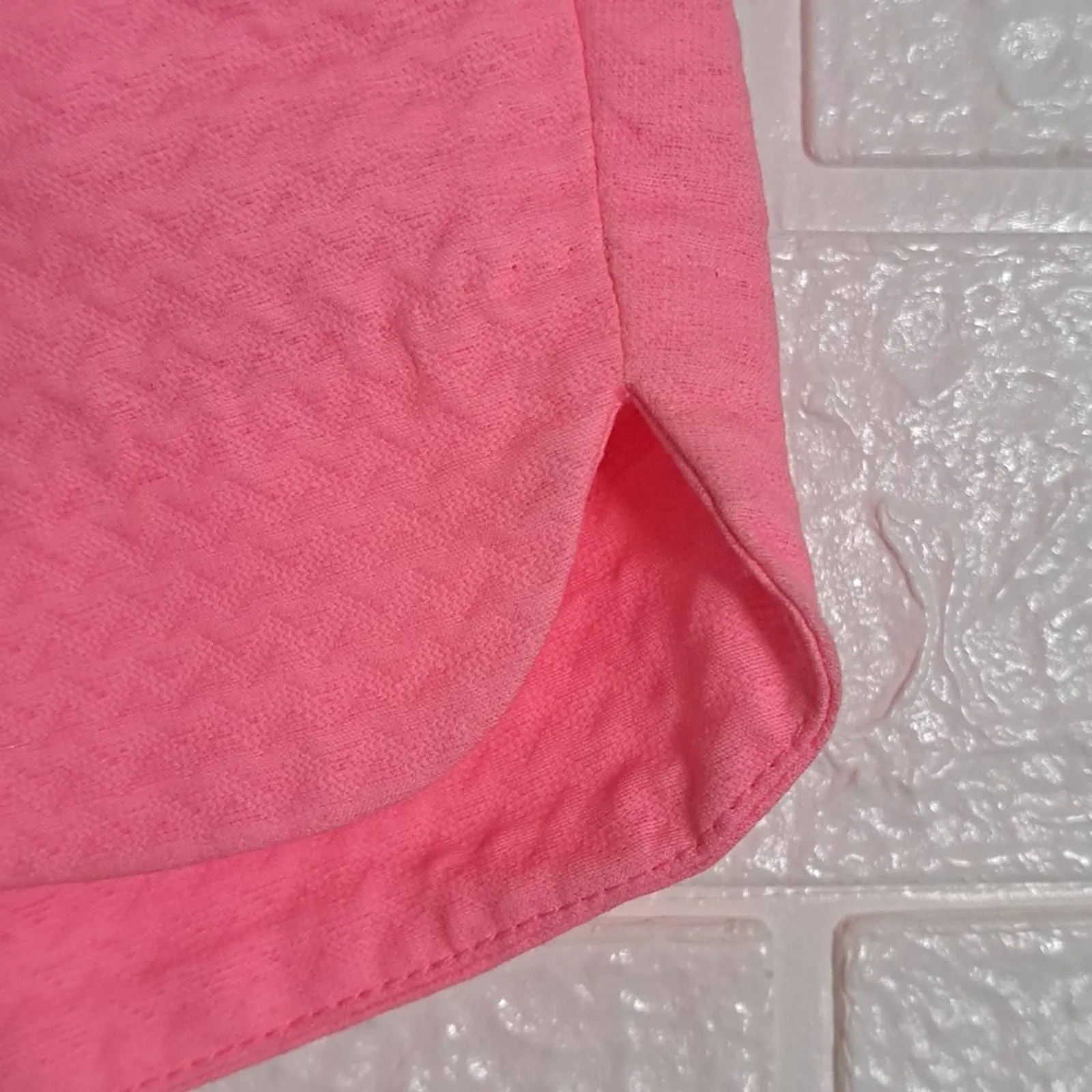 Lilly Pulitzer Adie Shorts in Pink Sunset