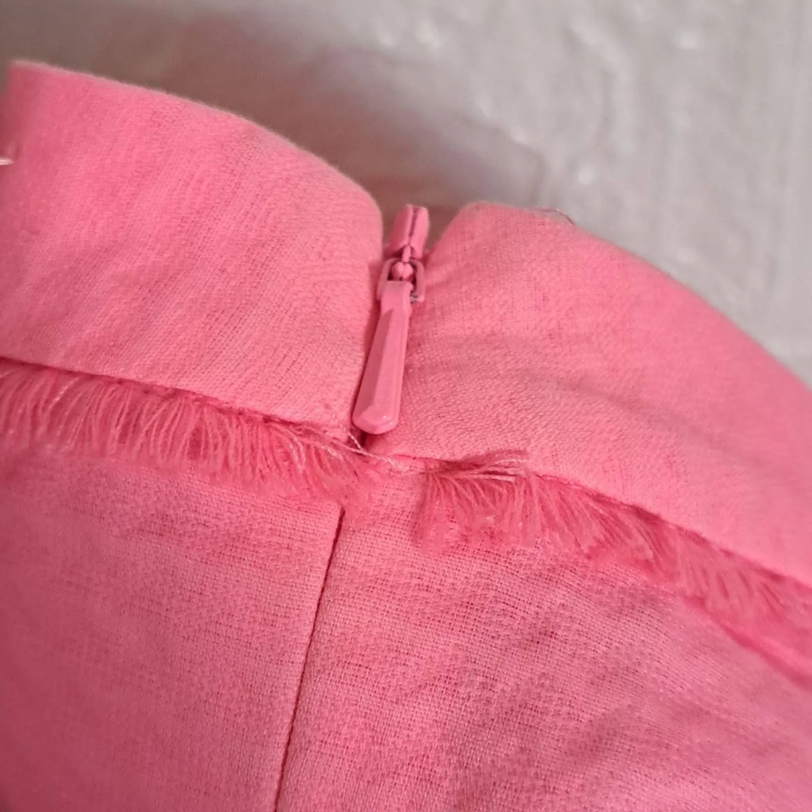Lilly Pulitzer Adie Shorts in Pink Sunset