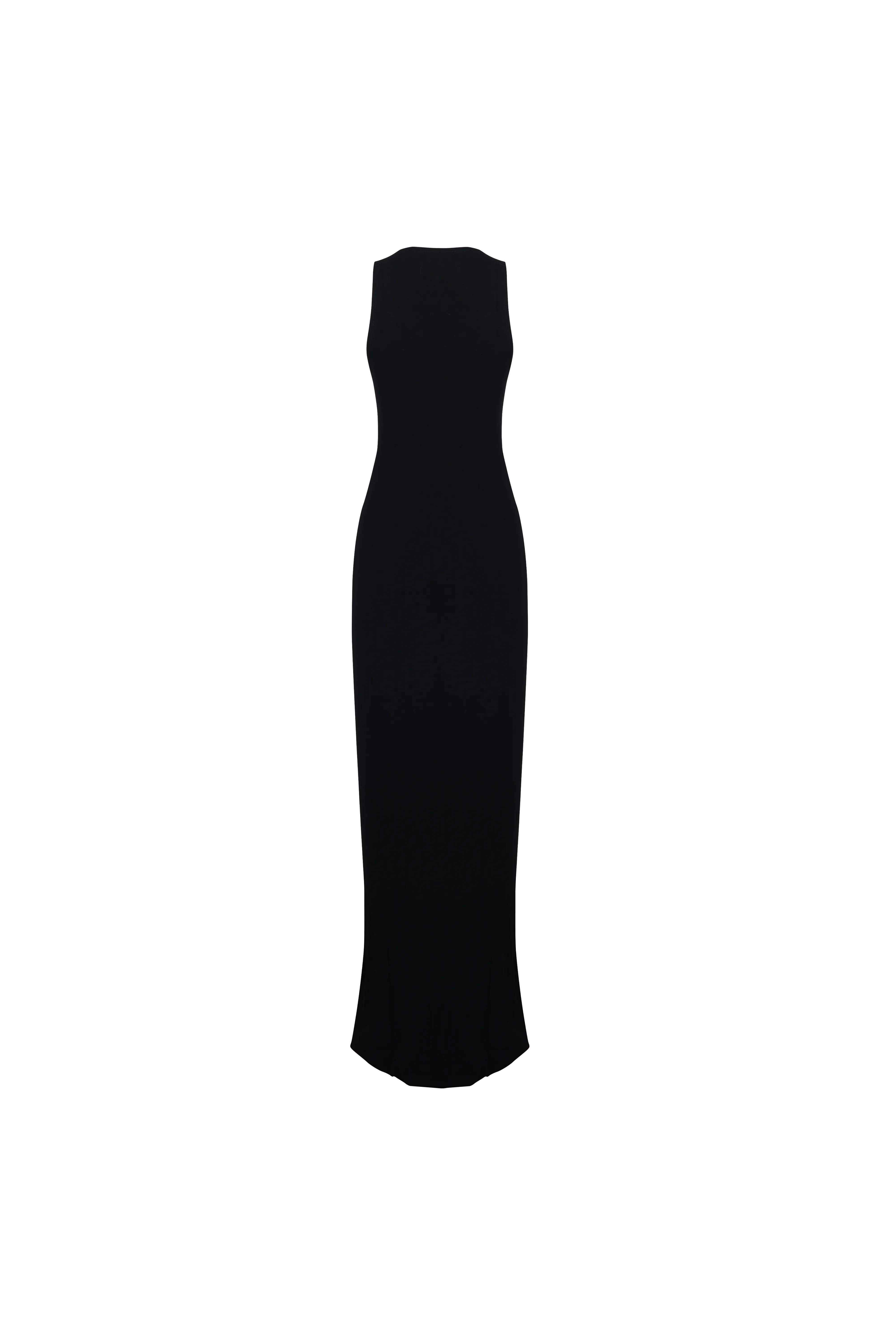 LILY SLEEVELESS DRESS