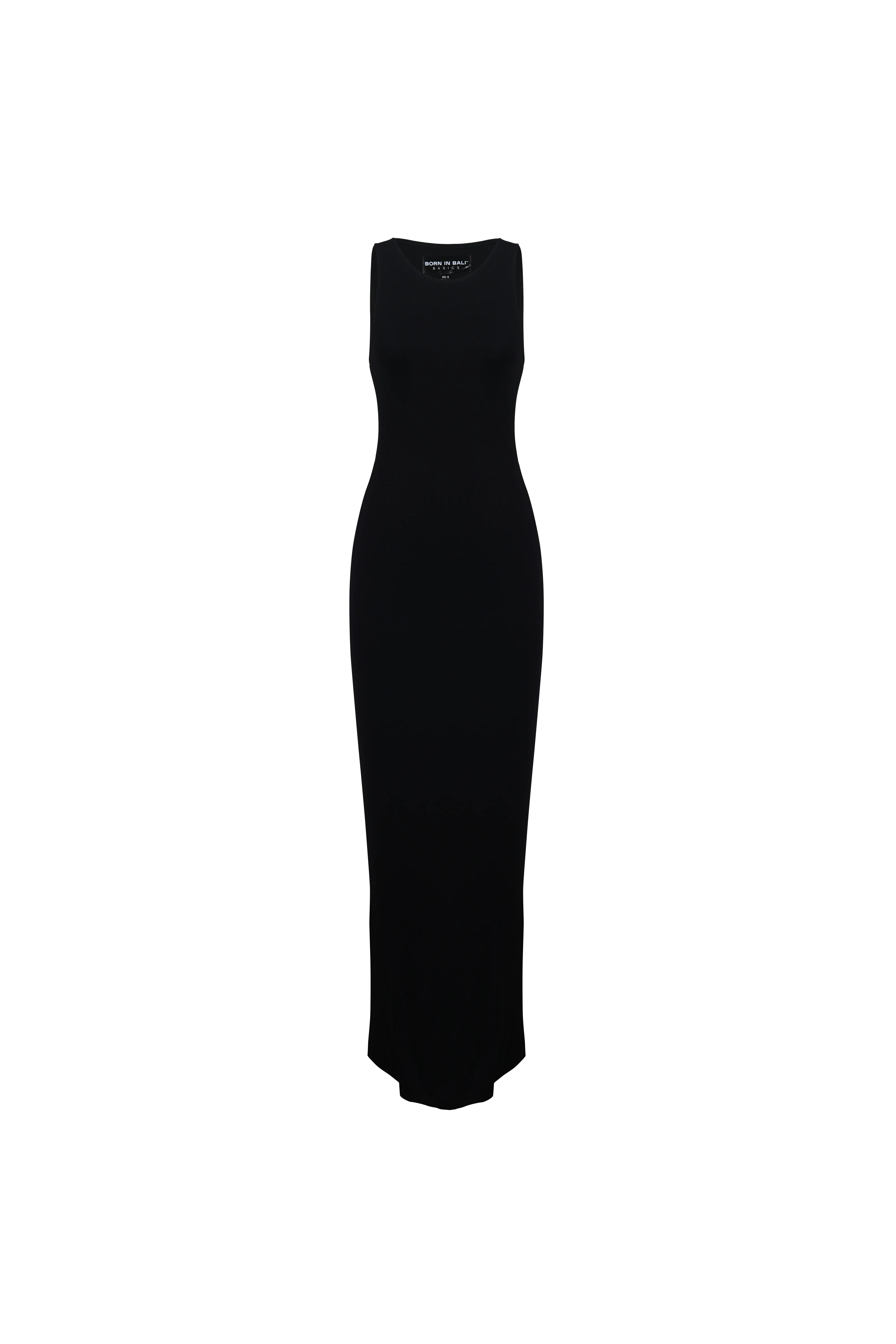 LILY SLEEVELESS DRESS