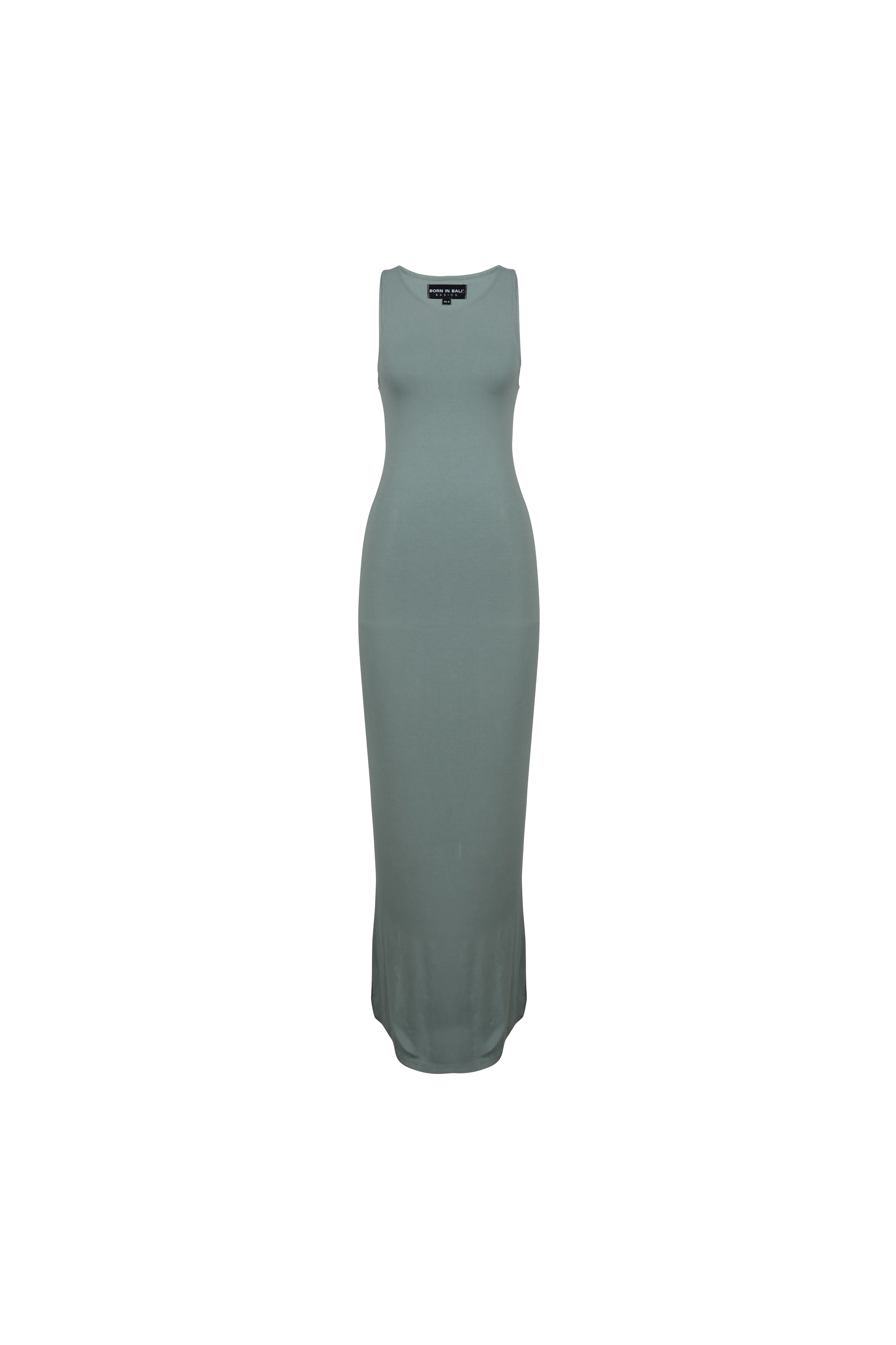 LILY SLEEVELESS DRESS