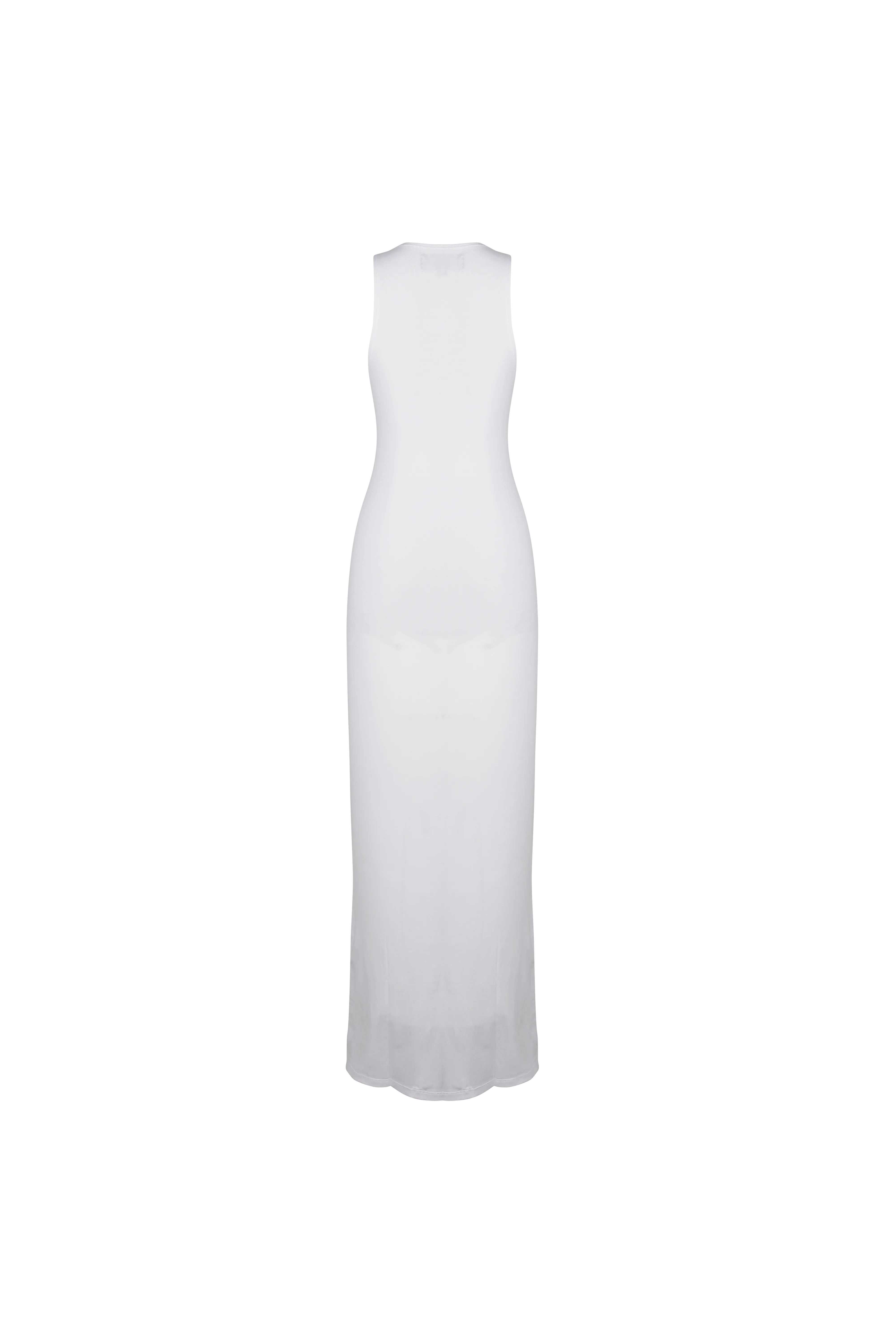 LILY SLEEVELESS DRESS