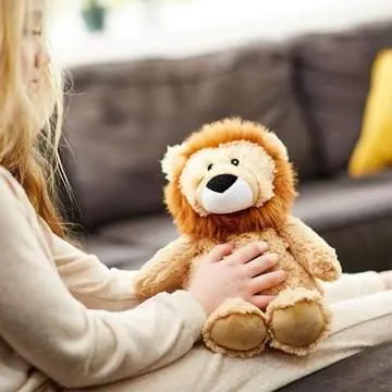 Lion Warmie