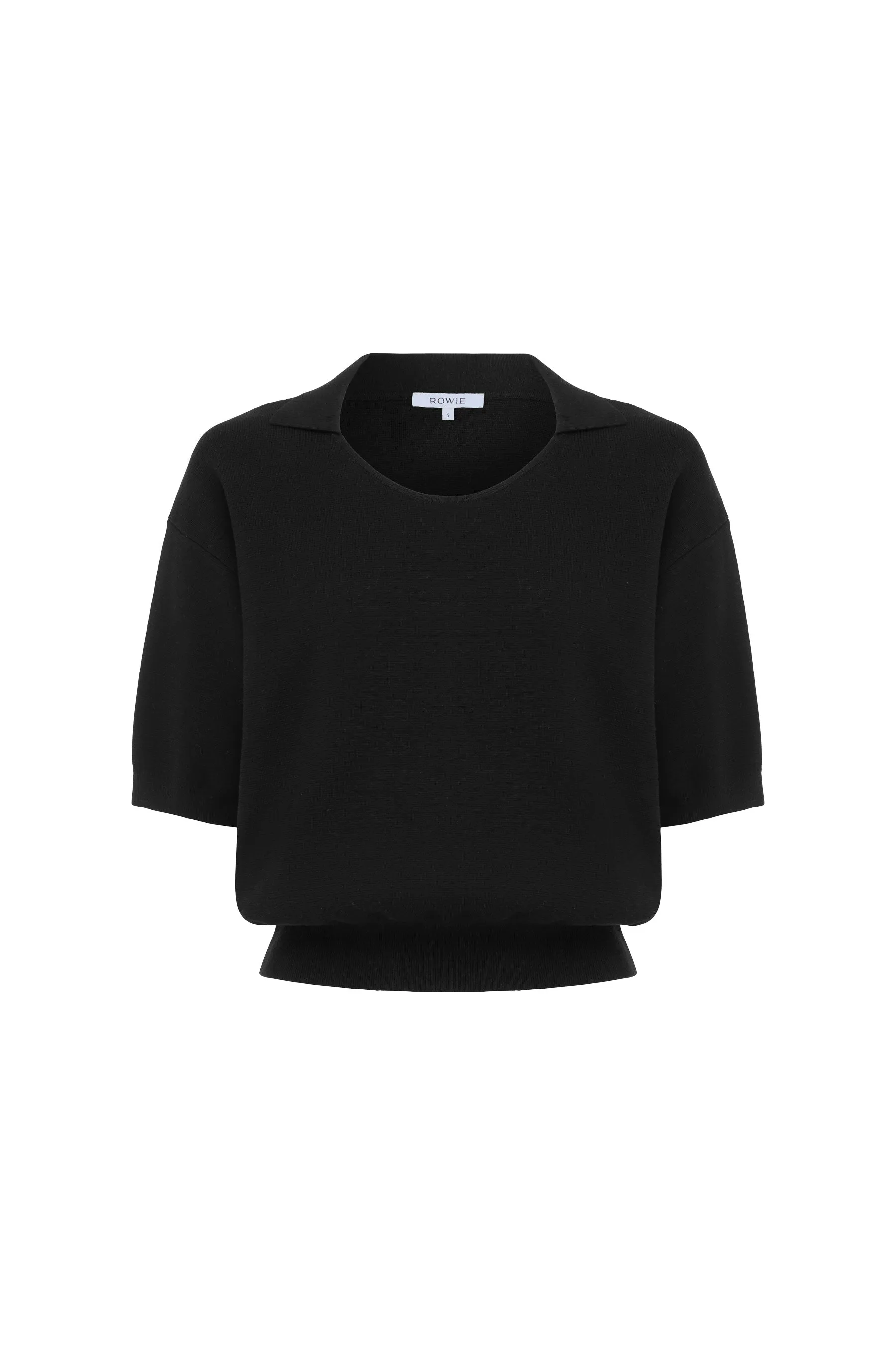 Loretta Knit Top