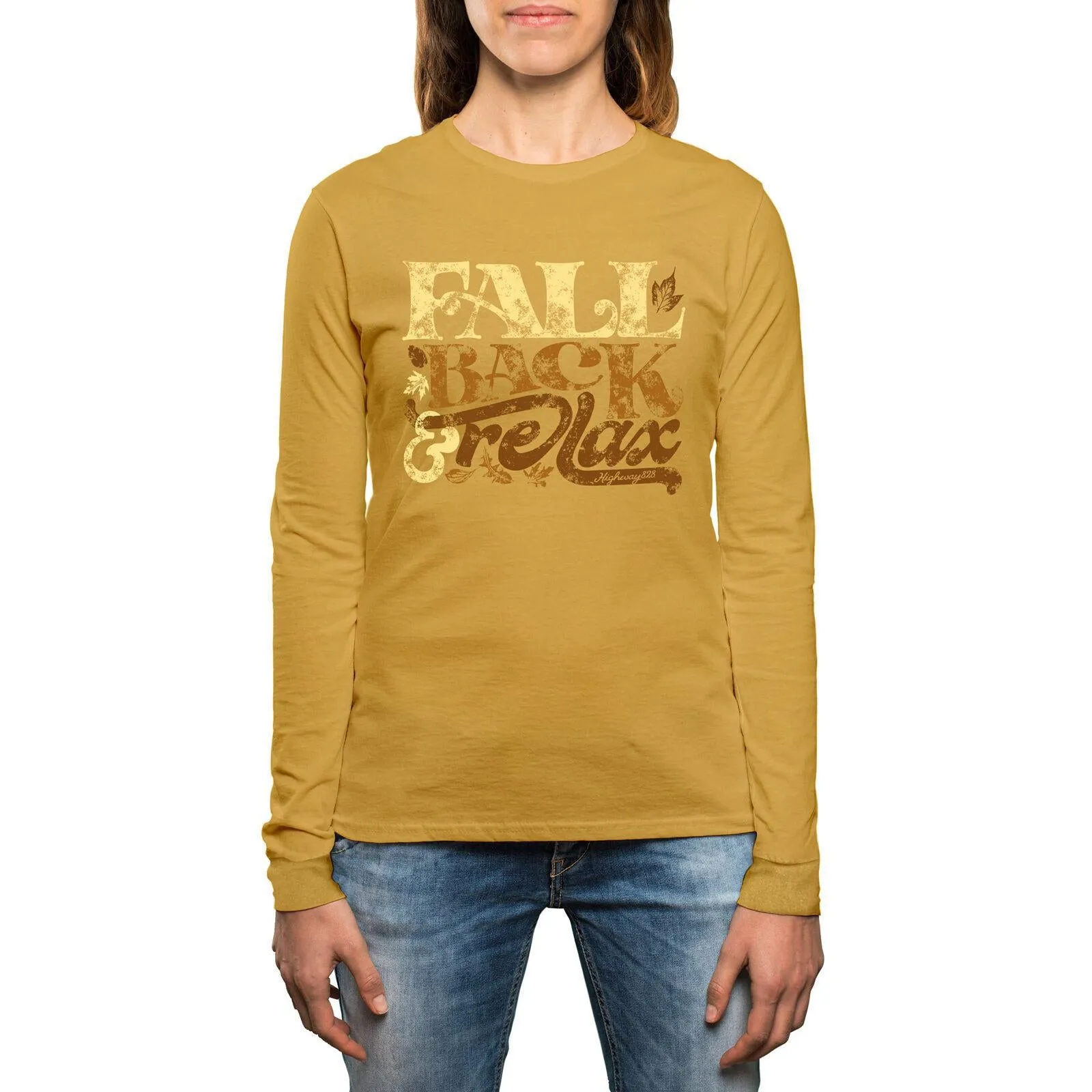 LS Fall Back & Relax