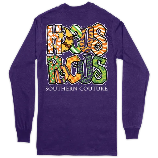 LS Hocus Pocus Purple