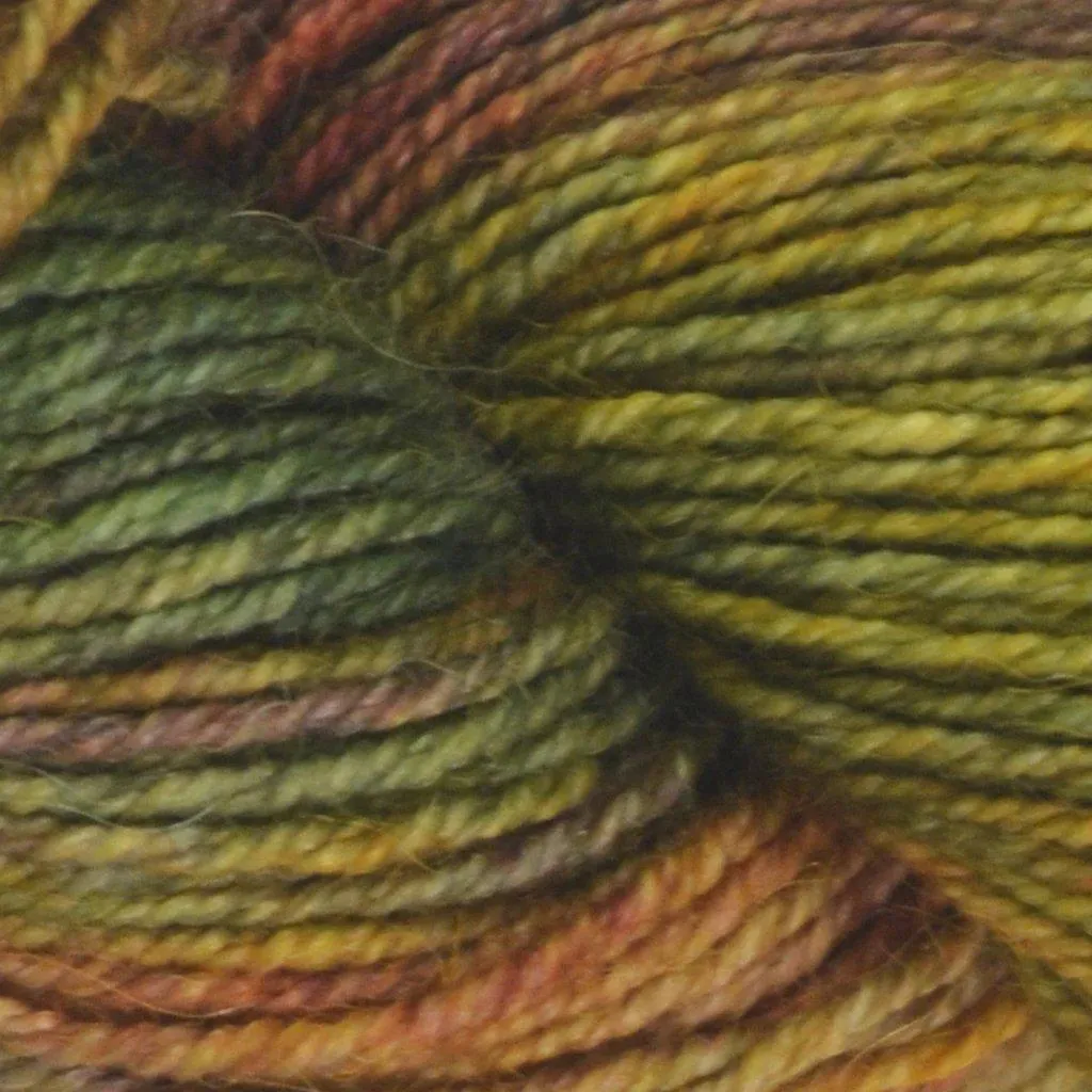 Malabrigo Dos Tierras