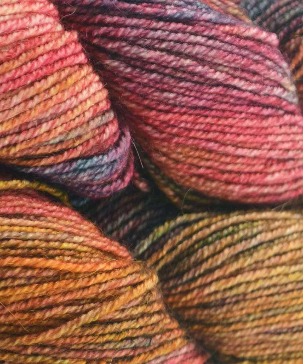 Malabrigo Dos Tierras