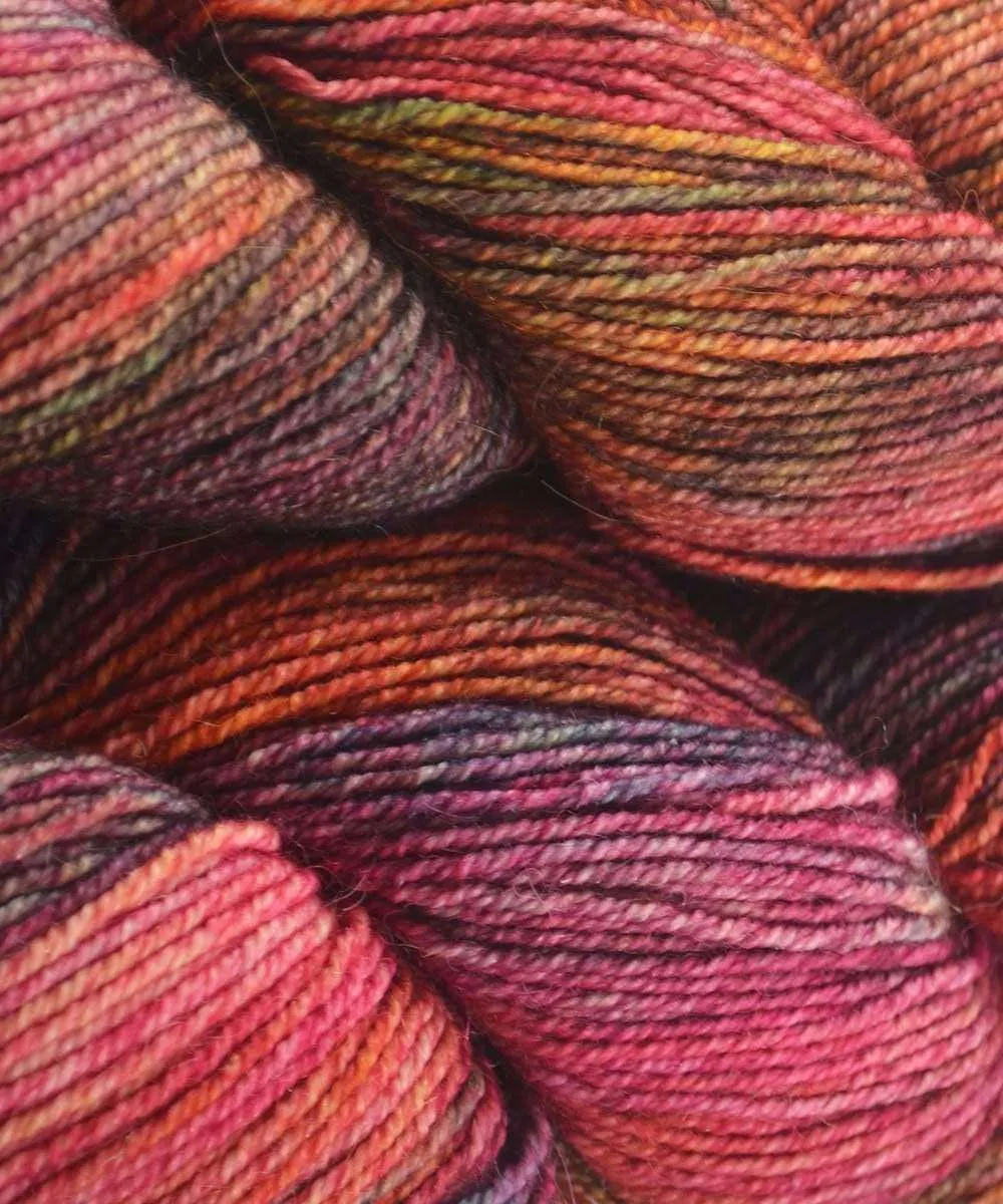 Malabrigo Dos Tierras
