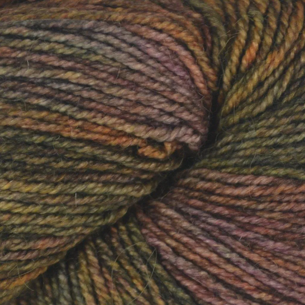 Malabrigo Dos Tierras