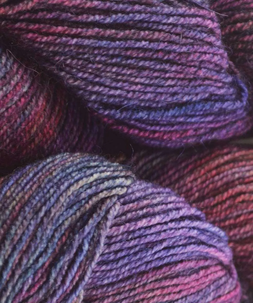 Malabrigo Dos Tierras