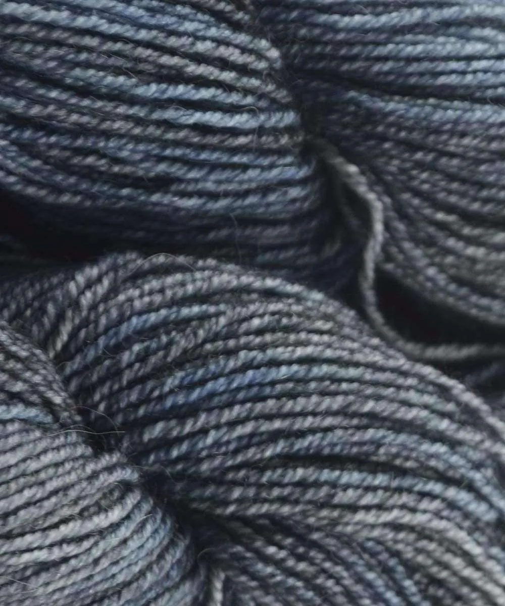 Malabrigo Dos Tierras