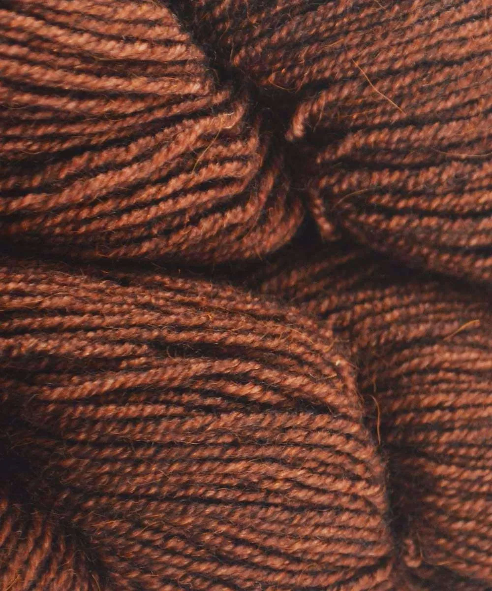 Malabrigo Dos Tierras