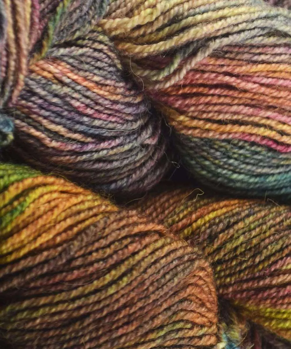 Malabrigo Dos Tierras