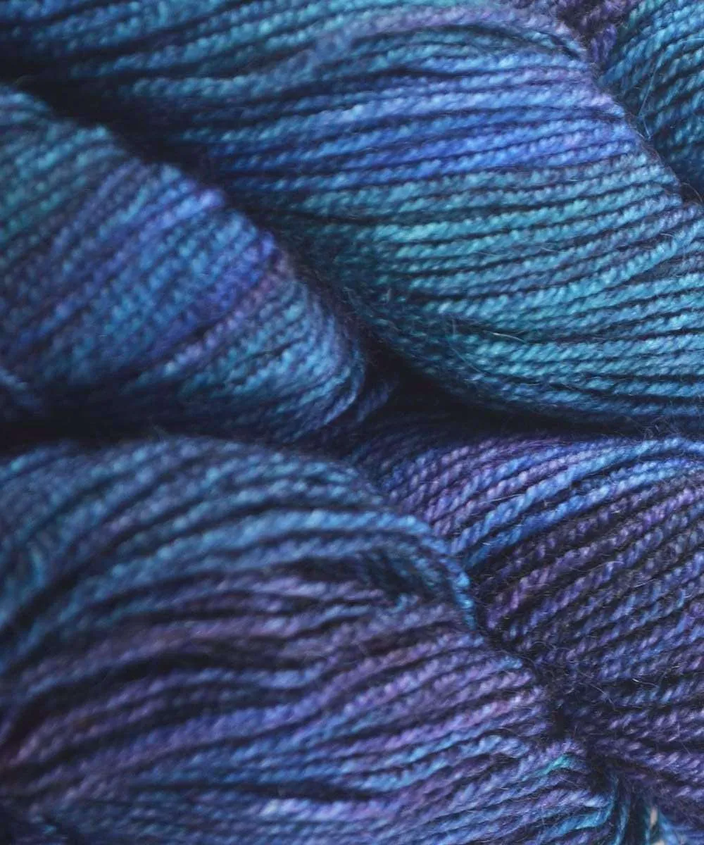 Malabrigo Dos Tierras