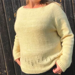 Marieløkke Sweater (DK)