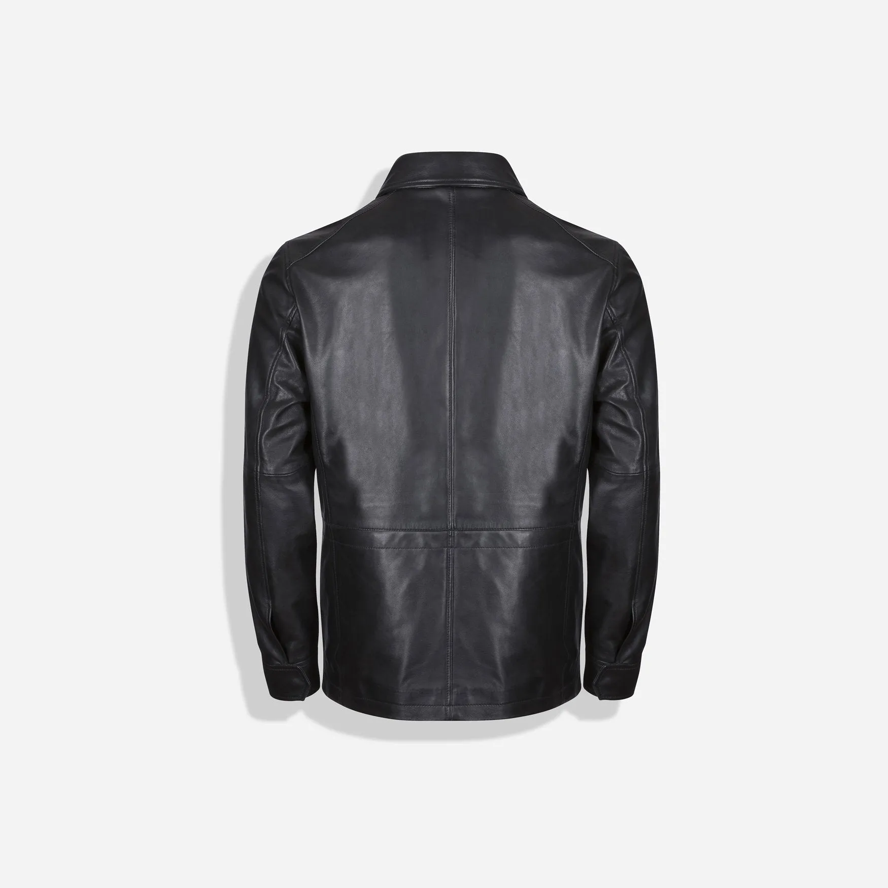 Marlon Jacket, Black