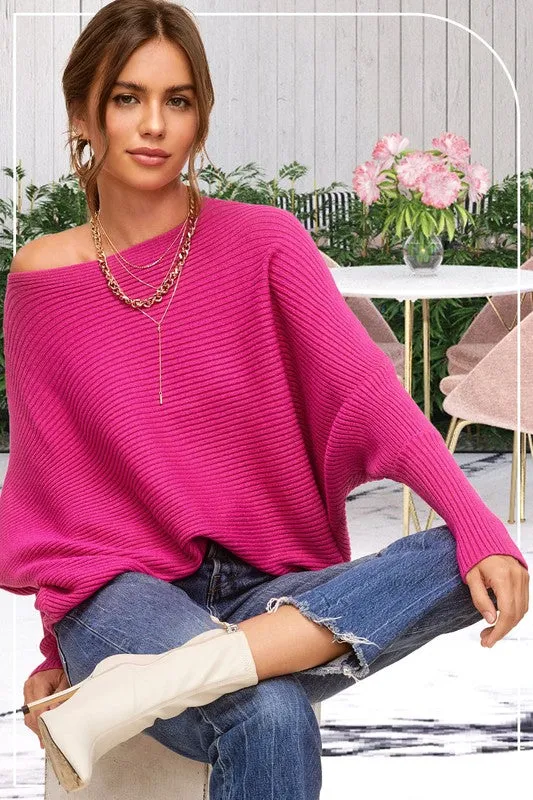 May Sweater